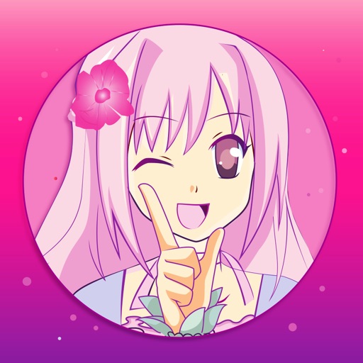 ACG Wallpapers PRO - ACG Quiz with HD Anime Comics Game Wallpaper Gallery