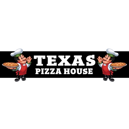 Texas Pizza House Haslev icon