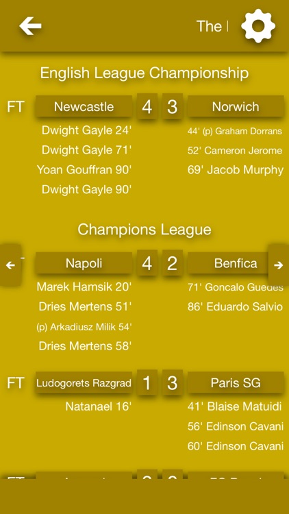 All The News - Watford FC Edition screenshot-3