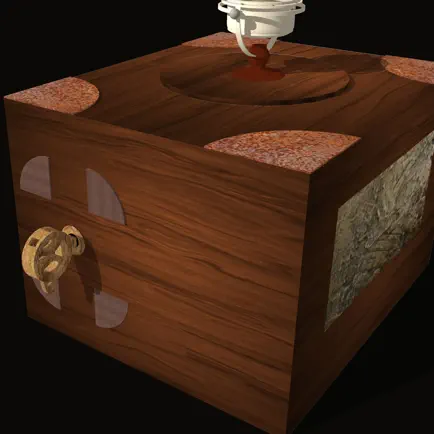 The Box - Open it to escape from the dark place Cheats