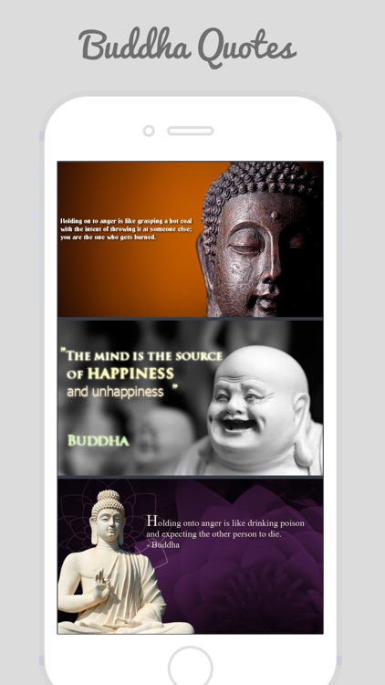 FREE Buddha Quote For Success | HD Quote Pictures