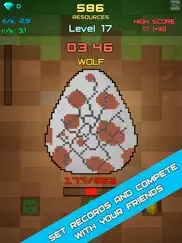 egg clicker evolution ipad resimleri 2