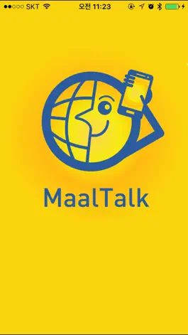 Game screenshot 말톡 Maaltalk - mVoIP mod apk