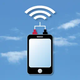 RadioSync app icon