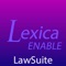 Lexica Word Finder for ENABLE