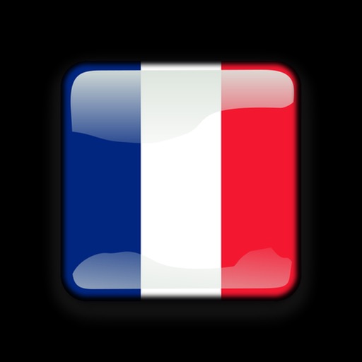 Quizz France: Départements iOS App