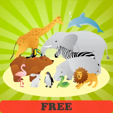 Animal World for Toddlers FREE Cheats