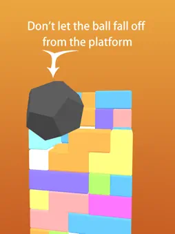 Block Stack 3D - Pop & Smash screenshot 7