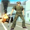 Action shooter game 3d attractive