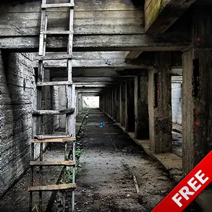 Escape Game Abandoned Bunker Читы
