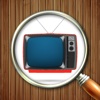 Zoom & Hidden Word - TV Series Edition