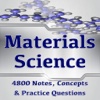 Materials Science Exam Prep 4800 Flashcards & Quiz