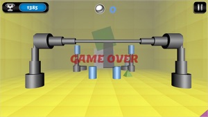 Smash Up - Glass Hit Smasher and Speed Power Ball screenshot #5 for iPhone