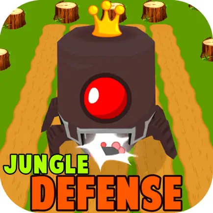 Jungle Defense - Free Defense Shooting Games Cheats