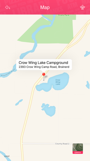 Minnesota Boat Ramps(圖4)-速報App