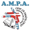 AMPA CEIP LA SANTA CRUZ CARAVACA