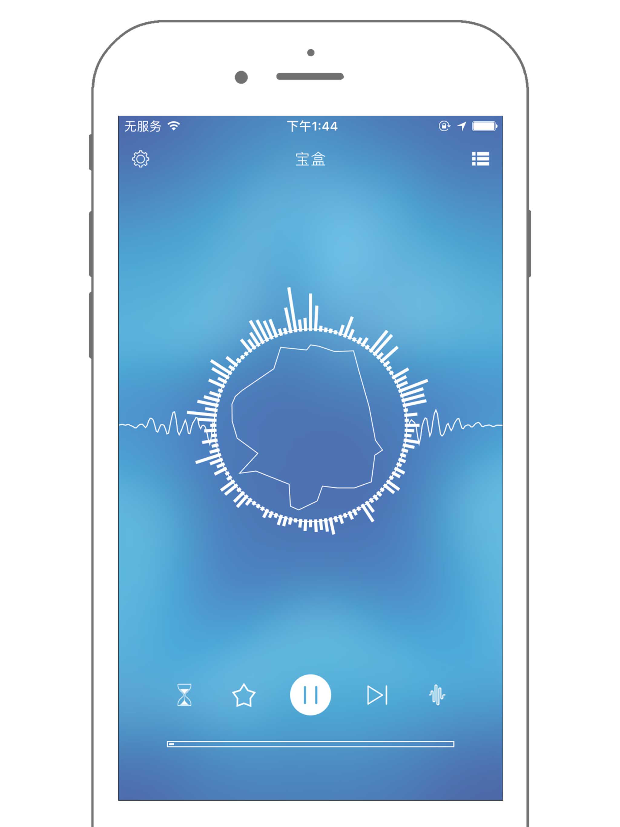 Deep Sleep Music Box - relax easy lullaby