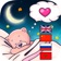 Good Night quotes & images – Sweet dreams phrases app icon - Entertainment app for iPhone