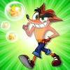 Fox Bandicot run adventure