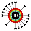 Bowmasters  Arrow Ambush Archery Tournament Game!