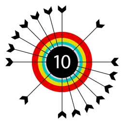 Bowmasters : Arrow Ambush Archery Tournament Game! app icon