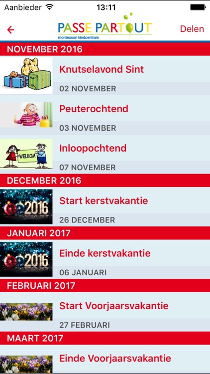 Montessori KC Passe Partout