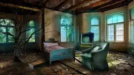 Game screenshot Who Can Escape Ghost House apk