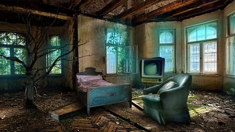 Who Can Escape Ghost House