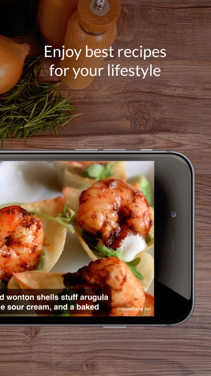 BBQ & Grill Recipes: Food recipes, healthy cooking screenshot-4