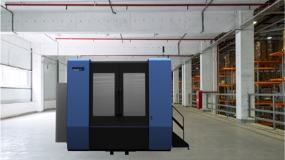 Doosan Augmented Reality iPhone screenshot 5 - Business app