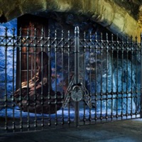 Escape Game Castle Tunnel Princess