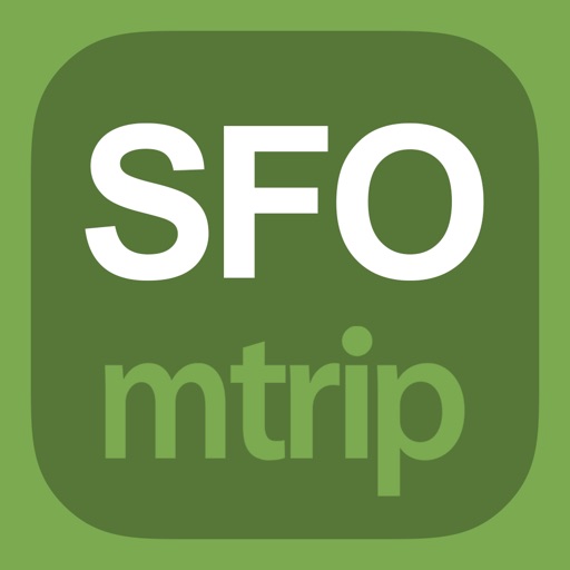 San Francisco Travel Guide (Offline Maps) - mTrip iOS App