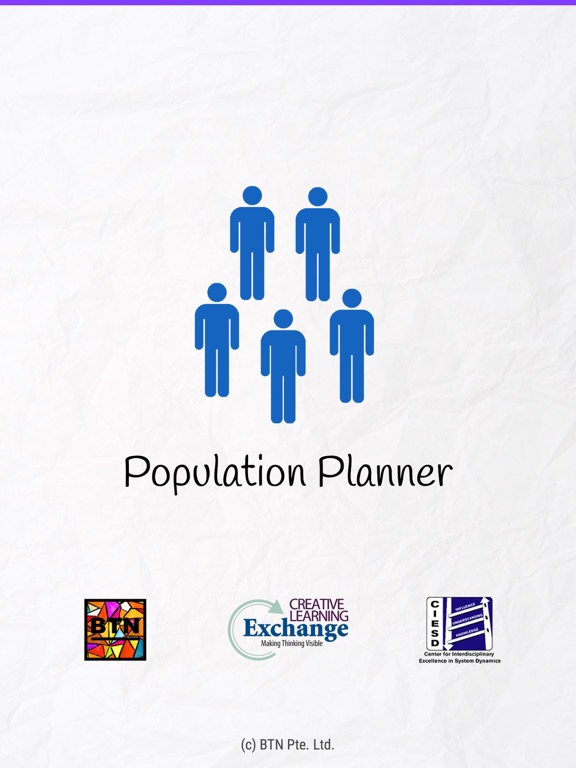 Screenshot #4 pour Population Planner