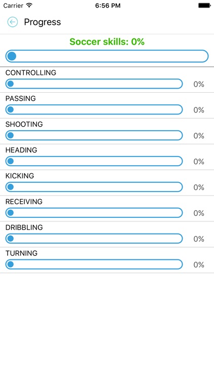 How to Play Soccer Coach & Football Videos Skills screenshot-4