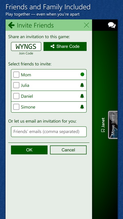 Trickster Oh Hell screenshot-3