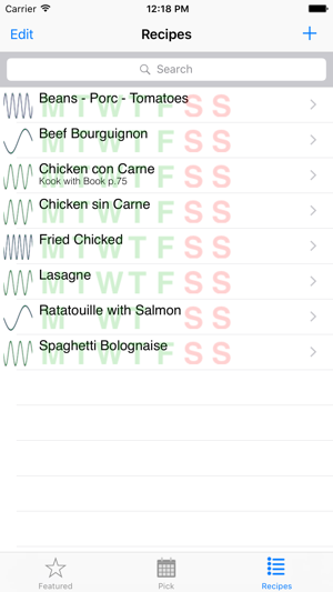 MealPicker(圖2)-速報App
