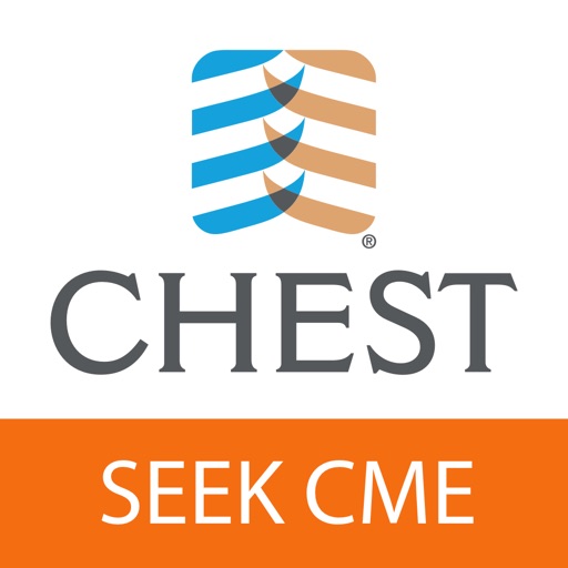 CHEST SEEK™ CME icon