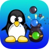 Penguin Bubble Shooter Free!