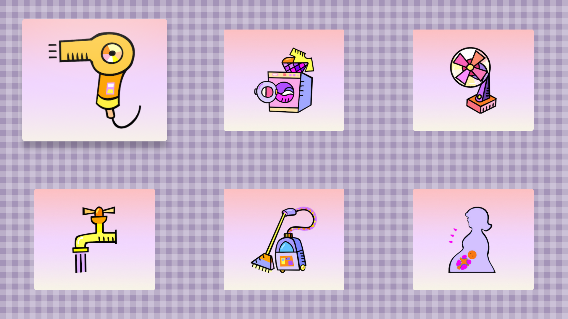 Sleep Baby Sleep screenshot 9