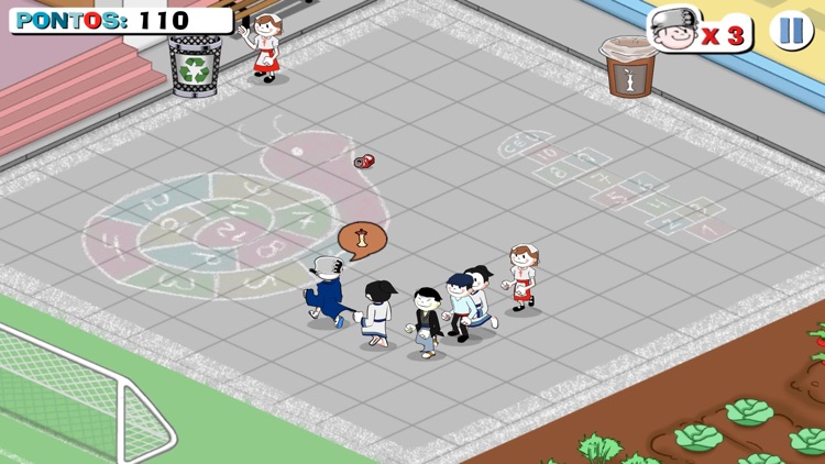 O Natal do Menino Maluquinho