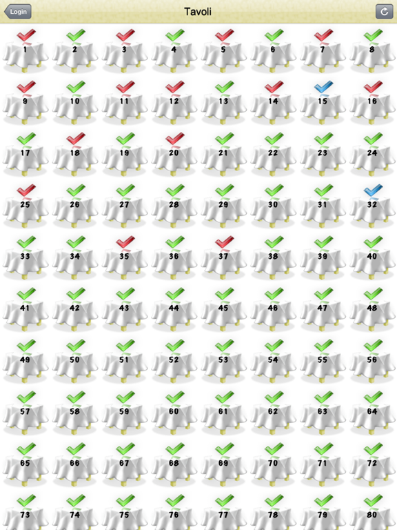 Screenshot #5 pour QuickOrder Ristorante