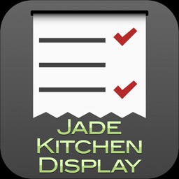 Aptsys Jade Kitchen Display