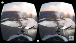 Game screenshot FK23 VR for Google Cardboard apk