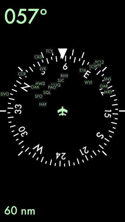 Augport: Airport Finder HUD screenshot-3