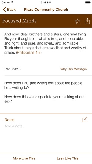 Plaza Community Church(圖3)-速報App