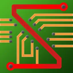 ShortCircuit - A Puzzle Game app icon