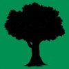 Tree Stickers For iMessage - iPadアプリ