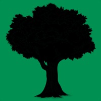 Tree Stickers For iMessage app icon - Stickers app for iPhone