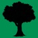 Tree Stickers For iMessage app icon - Stickers app for iPhone