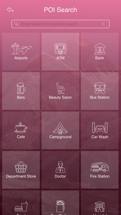 Mount Everest Tourist Guide screenshot-4